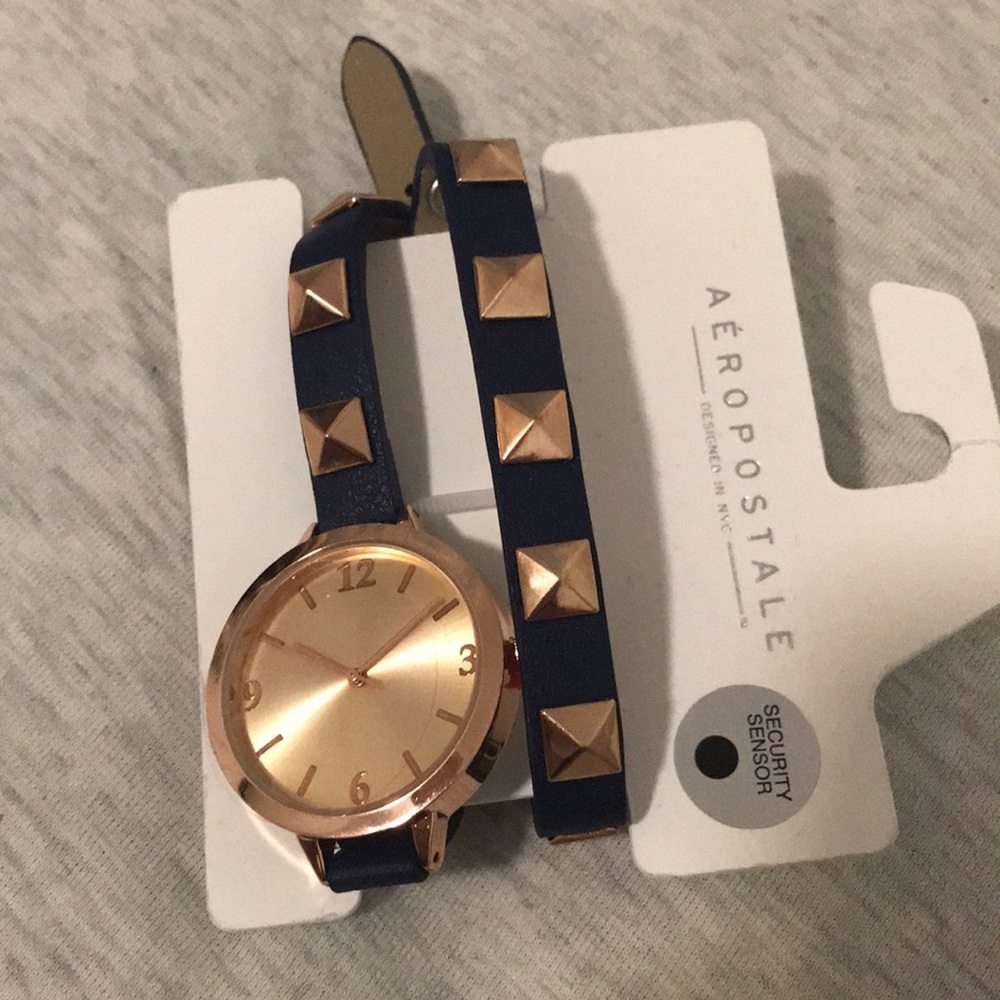 Adorable watch